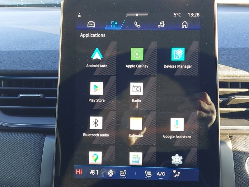 Used Renault Other 2025 for sale - 77081089: Photo 12