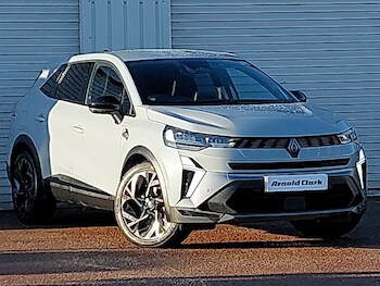 Renault Other feature image