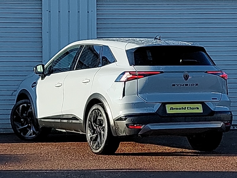 Used Renault Other 2025 for sale - 77081089: Photo 3