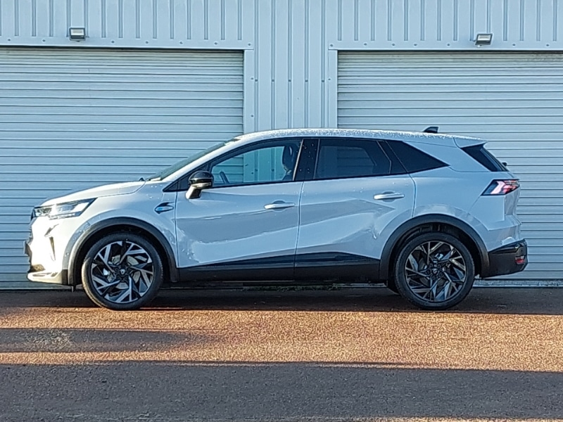 Used Renault Other 2025 for sale - 77081089: Photo 4