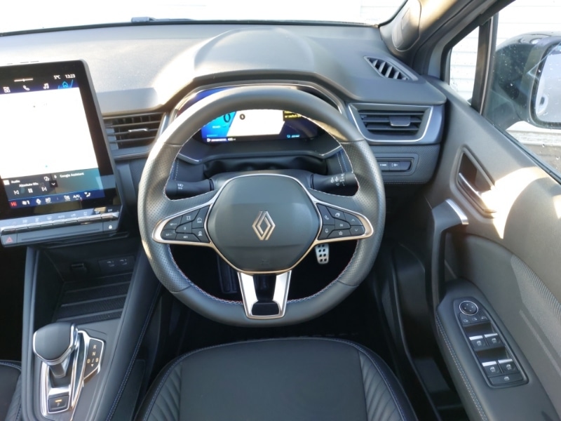 Used Renault Other 2025 for sale - 77081089: Photo 7