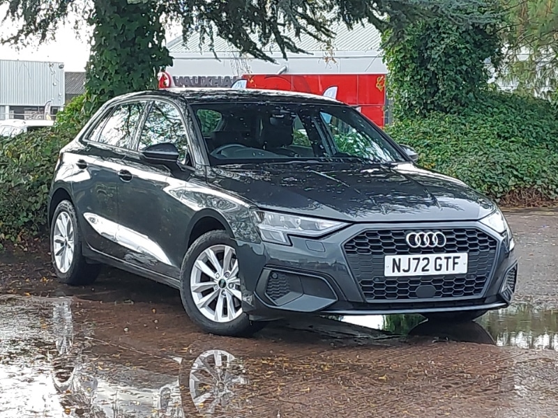Used Audi A3 2022 for sale - 76537506: Photo 1
