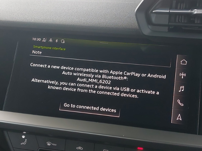 Used Audi A3 2022 for sale - 76537506: Photo 11