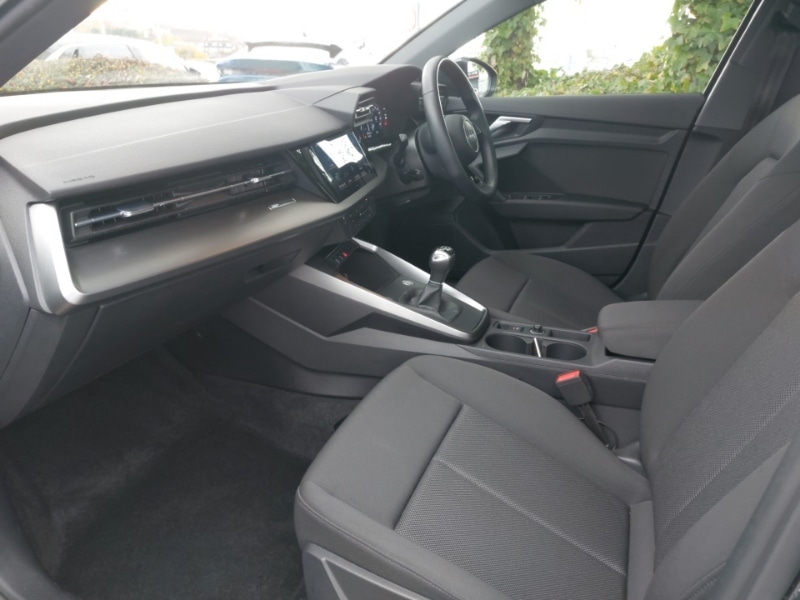 Used Audi A3 2022 for sale - 76537506: Photo 5