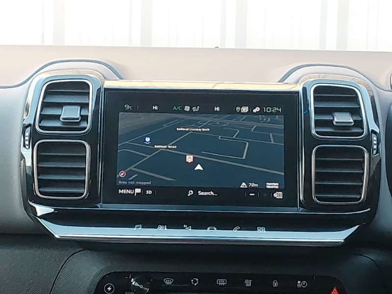 Used Citroen C5 Aircross 2020 for sale - 76796027: Photo 10