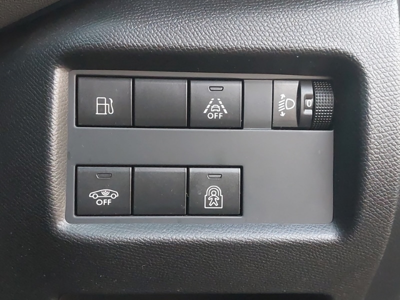 Used Citroen C5 Aircross 2020 for sale - 76796027: Photo 12