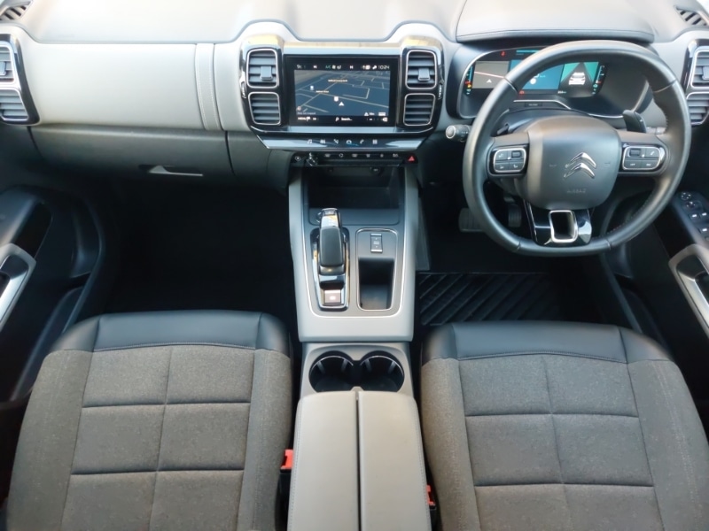 Used Citroen C5 Aircross 2020 for sale - 76796027: Photo 2