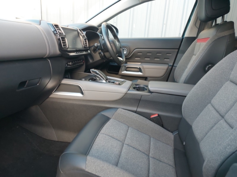 Used Citroen C5 Aircross 2020 for sale - 76796027: Photo 5