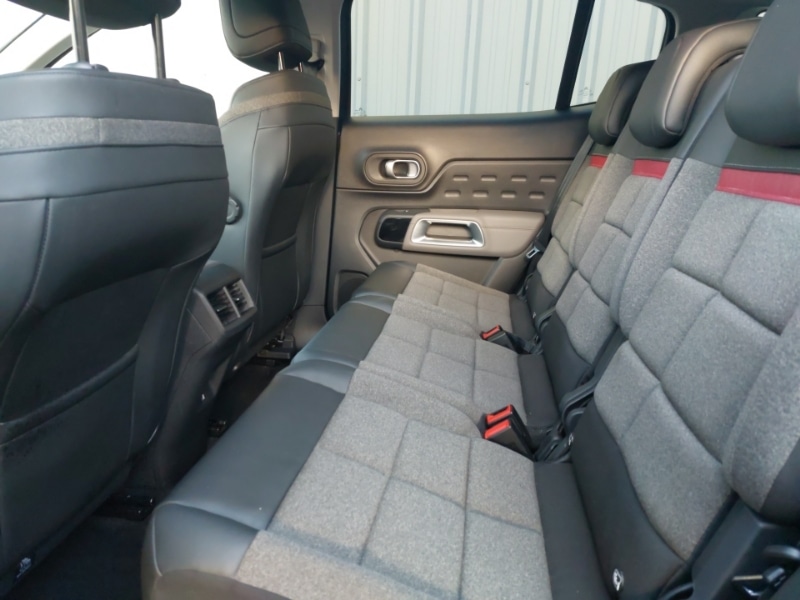 Used Citroen C5 Aircross 2020 for sale - 76796027: Photo 6