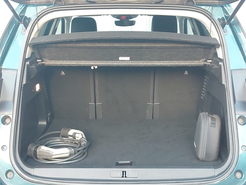 Used Citroen C5 Aircross 2020 for sale - 76796027: Photo 8