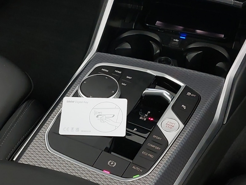 Used BMW 3 Series 2024 for sale - 76846653: Photo 10