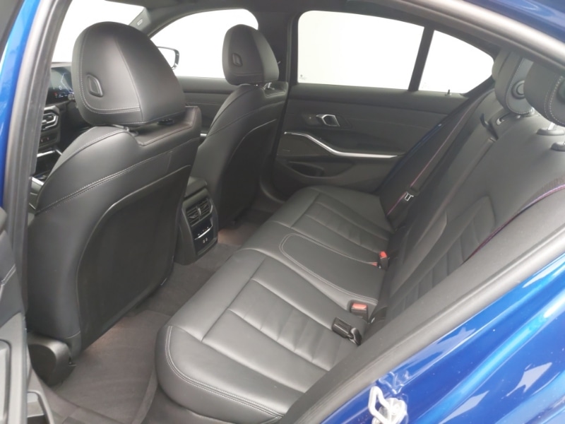 Used BMW 3 Series 2024 for sale - 76846653: Photo 12