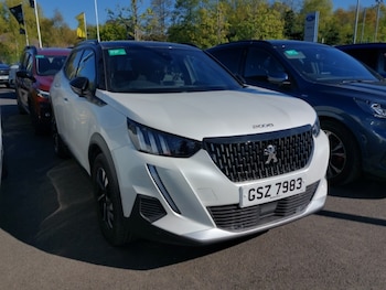 Used Peugeot 2008 2023 for sale - 78370037: Photo