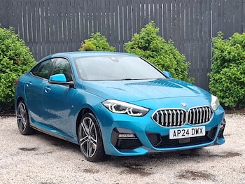 Used BMW 2 Series 2024 for sale - 78952553: Photo