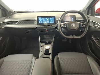 Used MG MG3 2024 for sale - 78114568: Photo