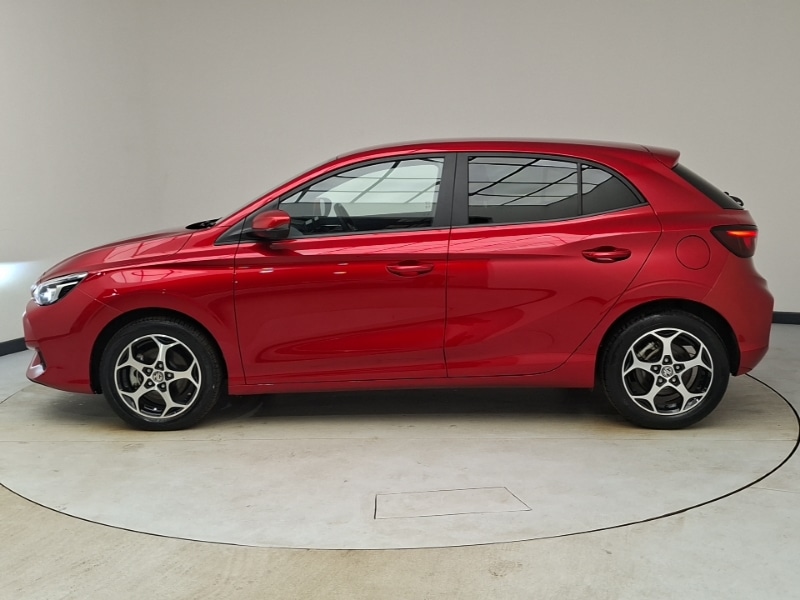 Used MG MG3 2024 for sale - 78114568: Photo 4