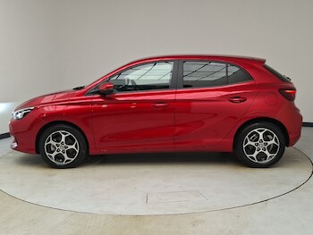 Used MG MG3 2024 for sale - 78114568: Photo