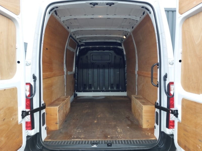 Used Renault Master 2023 for sale - 77518780: Photo 8