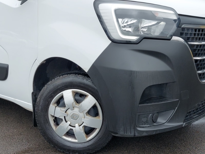 Used Renault Master 2023 for sale - 77518780: Photo 9