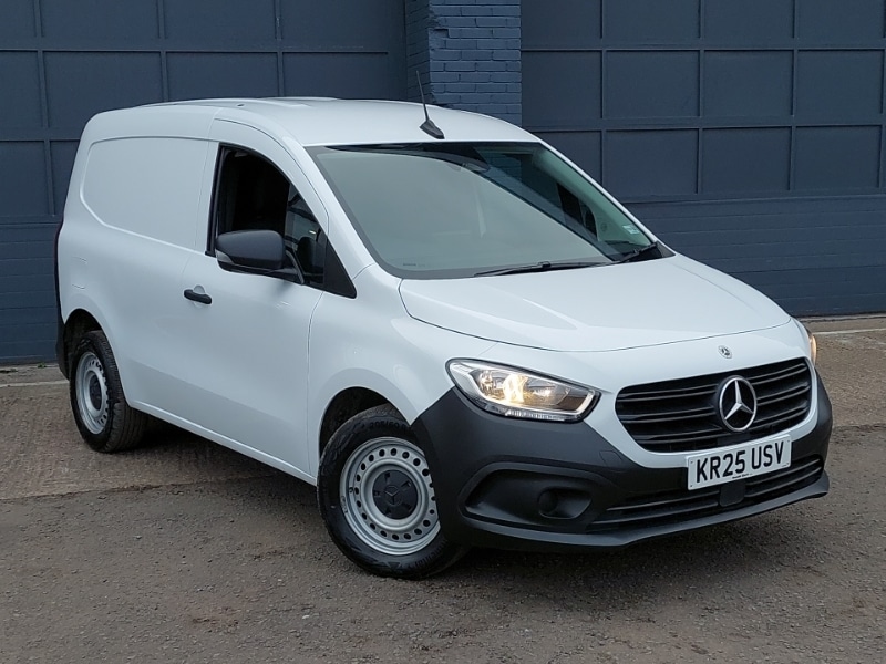 Used Mercedes-Benz Citan 2025 for sale - 77740622: Photo 1