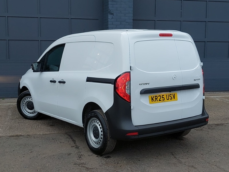 Used Mercedes-Benz Citan 2025 for sale - 77740622: Photo 3