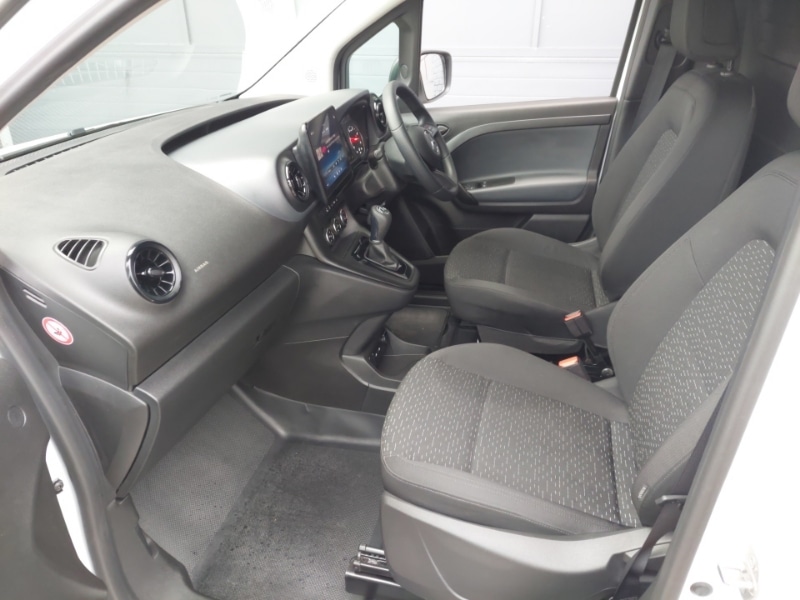 Used Mercedes-Benz Citan 2025 for sale - 77740622: Photo 5