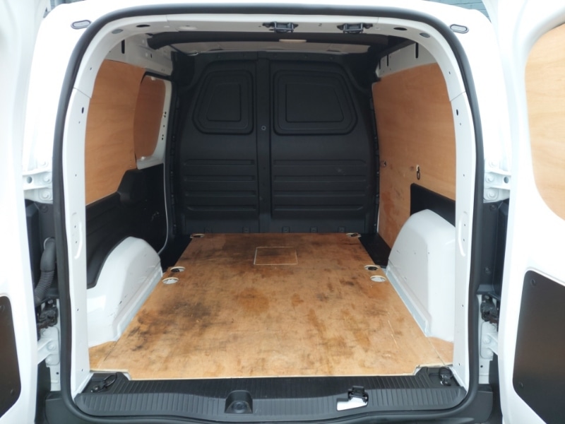 Used Mercedes-Benz Citan 2025 for sale - 77740622: Photo 8