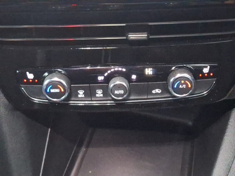 Used Vauxhall Mokka 2021 for sale - 76816755: Photo 12