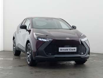 2025 - 2.0 PHEV Design 5dr CVT