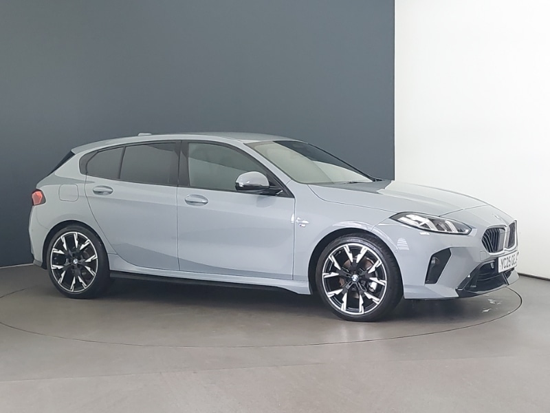 Used BMW 1 Series 2025 for sale - 76544111: Photo 12