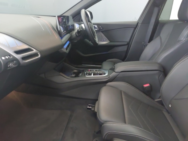 Used BMW 1 Series 2025 for sale - 76544111: Photo 5