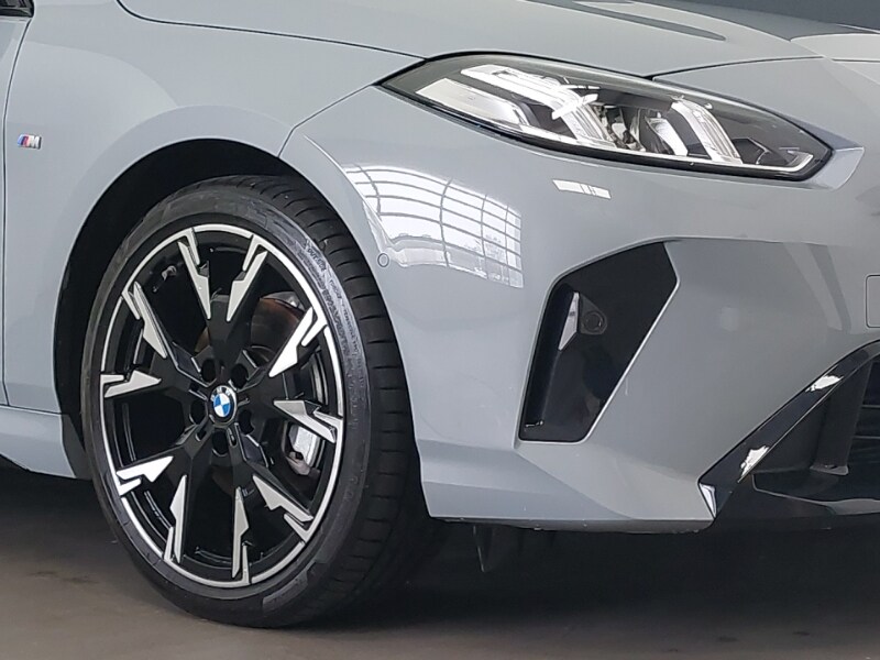 Used BMW 1 Series 2025 for sale - 76544111: Photo 9