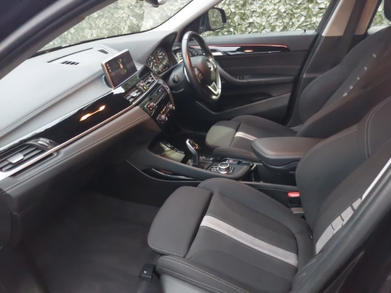 Used BMW X2 2022 for sale - 77197060: Photo 5