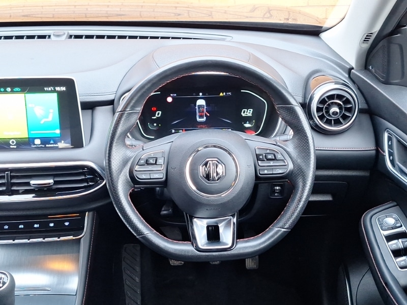 Used MG MG HS 2022 for sale - 76328711: Photo 10