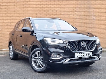 2022 - 1.5 T-GDI Excite 5dr