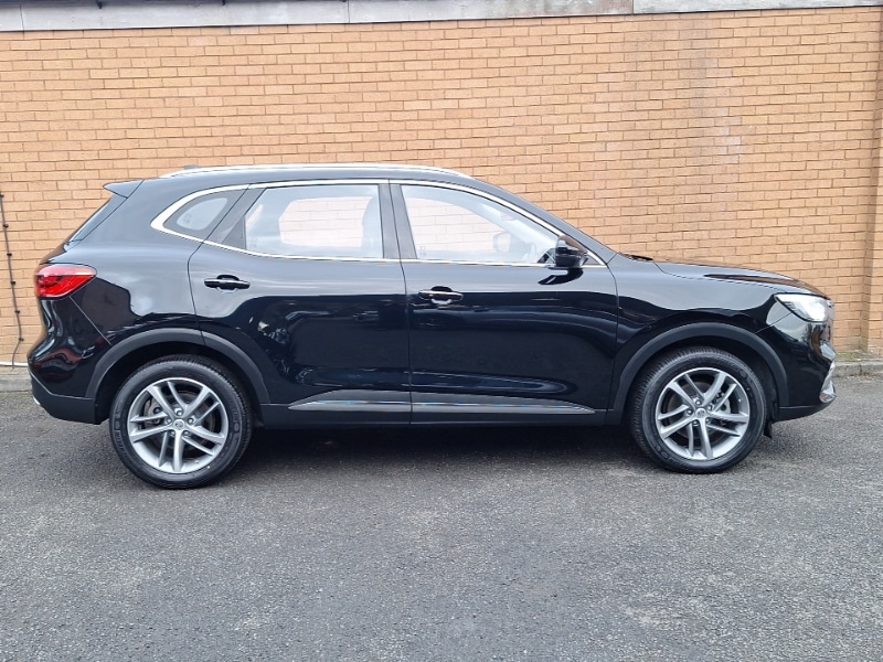 Used MG MG HS 2022 for sale - 76328711: Photo 4