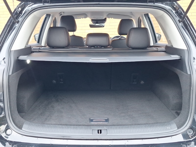 Used MG MG HS 2022 for sale - 76328711: Photo 8