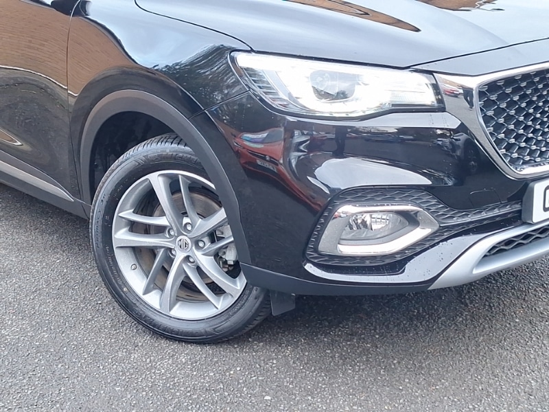 Used MG MG HS 2022 for sale - 76328711: Photo 9