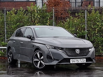 Used Peugeot 308 2025 for sale - 76978651: Photo