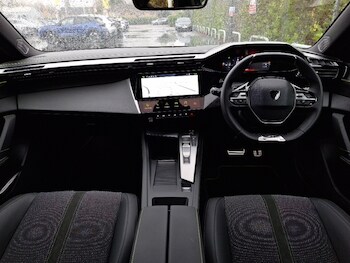 Used Peugeot 308 2025 for sale - 76978651: Photo