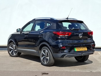 Used MG MG ZS 2021 for sale - 75551111: Photo