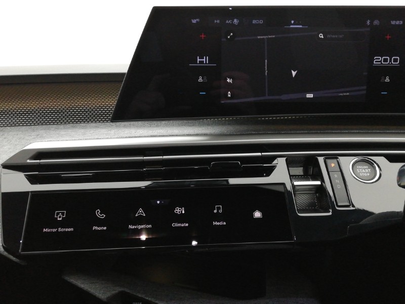 Used Peugeot 3008 2025 for sale - 77636155: Photo 10