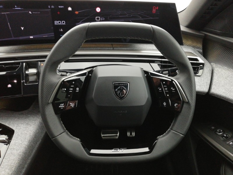 Used Peugeot 3008 2025 for sale - 77636155: Photo 11