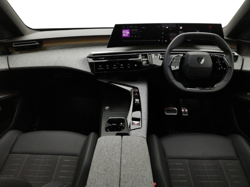 Used Peugeot 3008 2025 for sale - 77636155: Photo 2