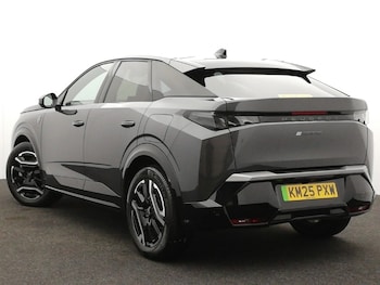 Used Peugeot 3008 2025 for sale - 77636155: Photo