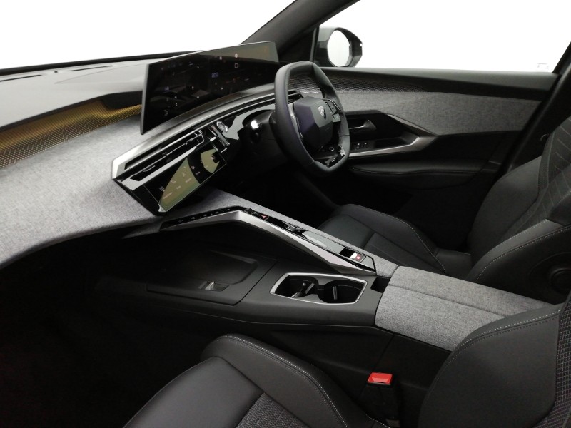 Used Peugeot 3008 2025 for sale - 77636155: Photo 5