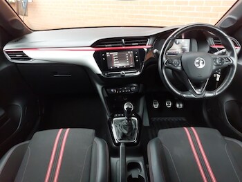 Used Vauxhall Corsa 2020 for sale - 77285057: Photo