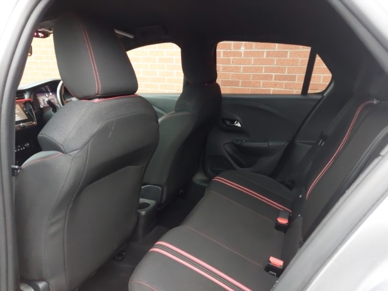 Used Vauxhall Corsa 2020 for sale - 77285057: Photo 6