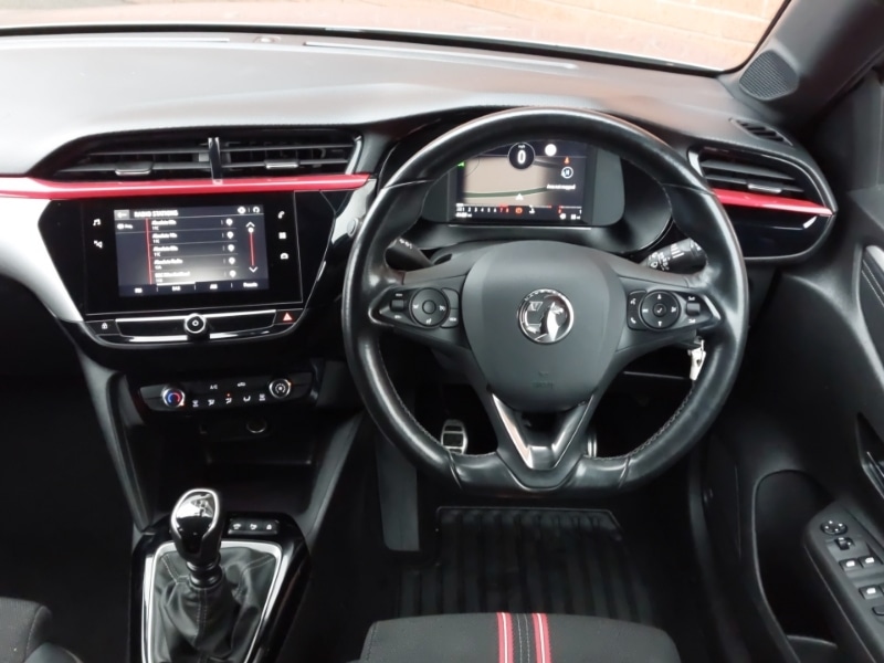 Used Vauxhall Corsa 2020 for sale - 77285057: Photo 7