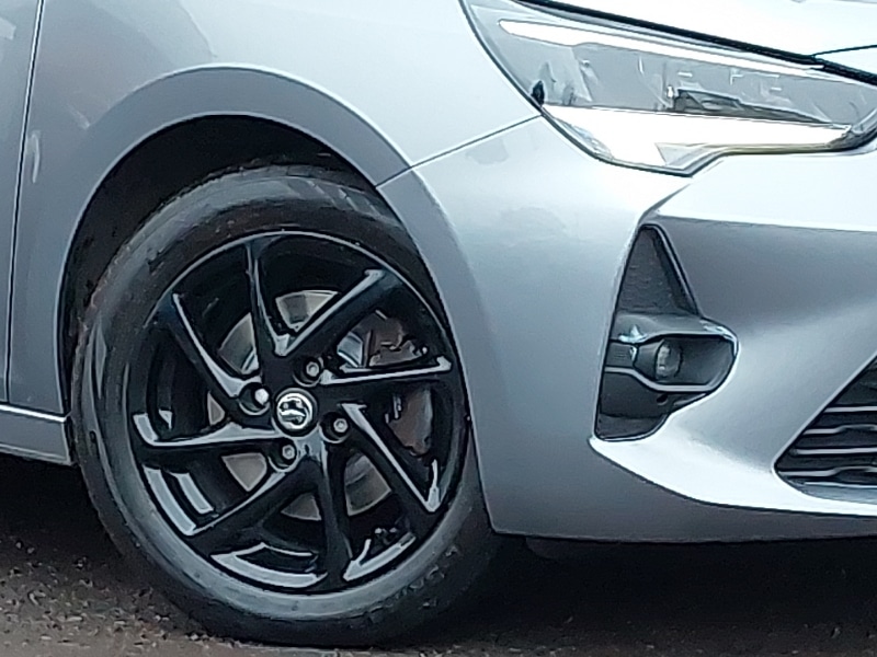 Used Vauxhall Corsa 2020 for sale - 77285057: Photo 9